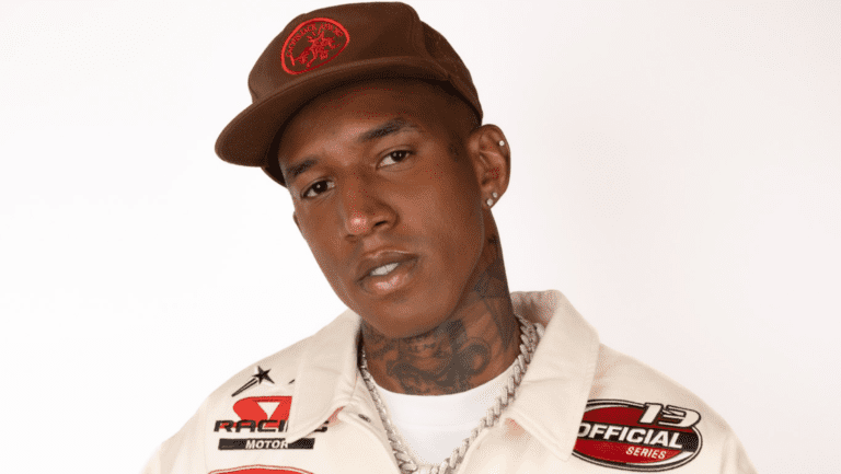 Spark (Anderson Talisca) realiza premiére do audiovisual de “Medusa”, no Rio de Janeiro, em celebração a sua nova fase musical