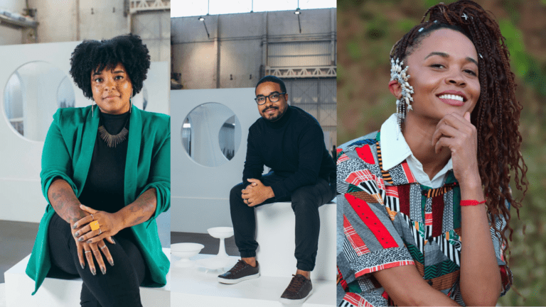 Desenvolvida pela SOKO com um time majoritariamente negro, projeto celebra e inspira meninas a expressarem a beleza de seus cabelos crespos com liberdade