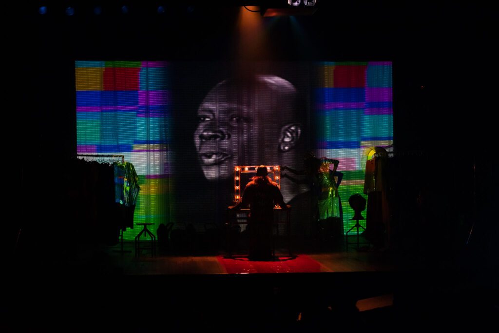 Leci Brandão, Rico Dalasam e Ayô Tupinambá estão na mostra 11ª edição de 'Todos os Gêneros: Mostra de Arte e Diversidade' no Itaú Cultural
