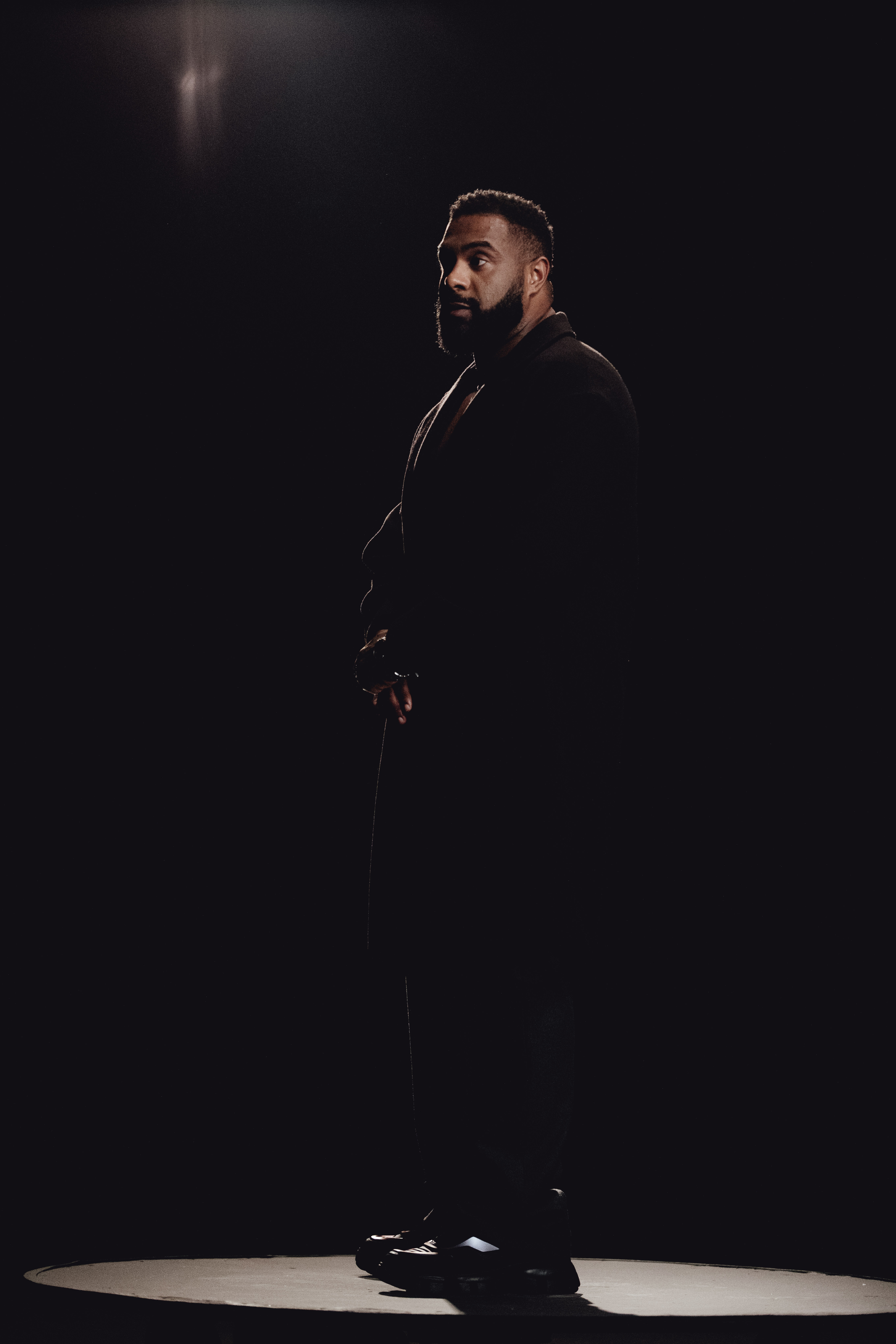 Baco Exu do Blues do ódio ou da putaria?: O homem preto além da raiva ou por que somos todos meio Baco