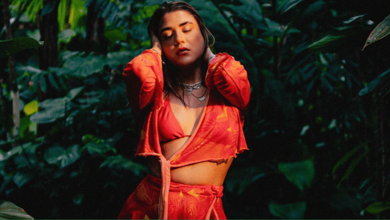 Cynthia Luz lança "Coração Bandido", primeiro single de “Ciclo Vicioso Deluxe” 