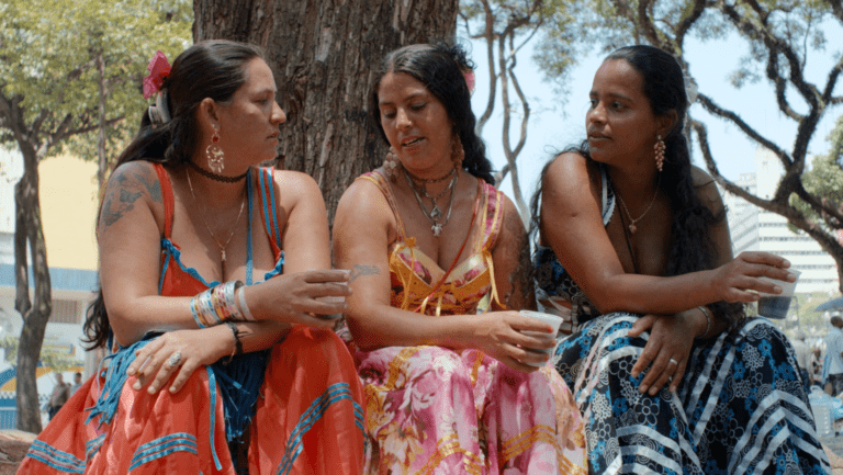 Road movie musical "Terra de Ciganos" chega nesta quinta-feira, 26, aos cinemas 