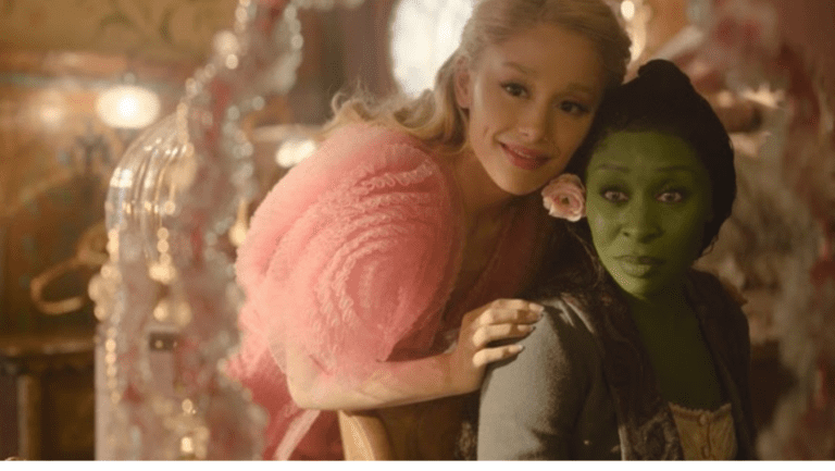 Universal Pictures Brasil e WhatsApp anunciam a chat temático de "Wicked"
