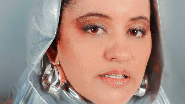 Bia Nogueira lança 'Sankofa': tecnologia e ancestralidade em diálogo no novo single