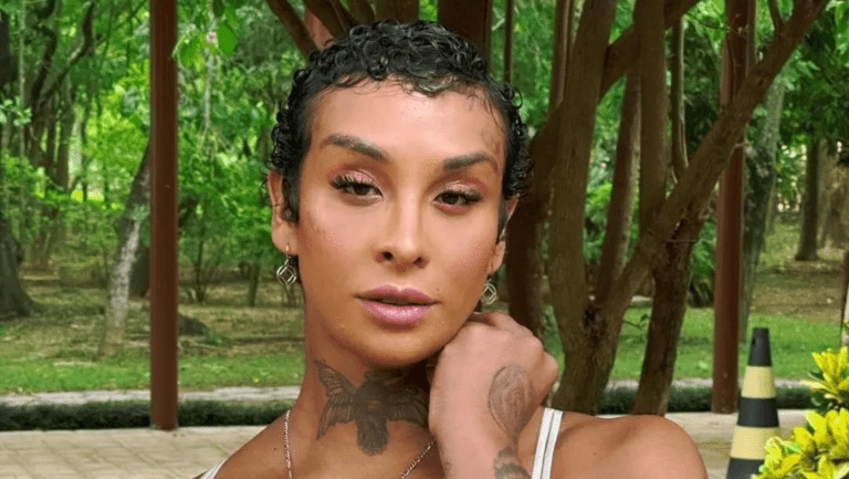 Cantora e atriz Linn da Quebrada anuncia pausa na carreira para tratar quadro de depressão