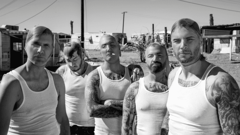 ouco após ser a atração principal do Rock in Rio 2024 diante de 100.000 fãs, e depois de 11 anos sem um show headline no país, o Avenged Sevenfold anuncia a inclusão do Brasil em sua turnê Life Is But A Dream...