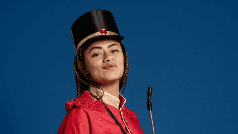 Ana Flavia Cavalcanti leva espetáculo "Conforto" ao CCSP em curta temporada gratuita - Dias 22 e 23/03