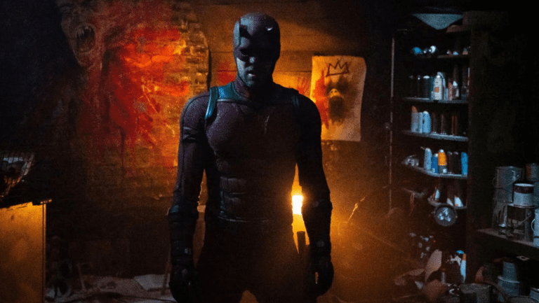 Demolidor: Renascido acaba de chegar exclusivamente ao Disney+