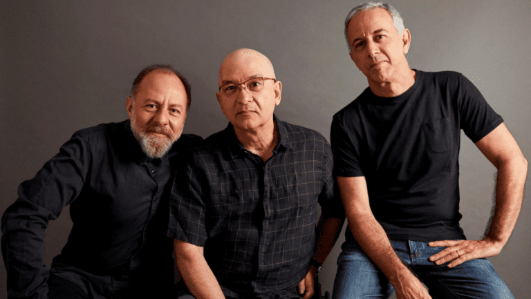 Os Paralamas do Sucesso anuncia show de abertura da banda de Dado Villa-Lobos com participação de André Frateschi no Allianz Parque