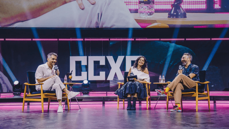 Com ingressos a partir de R$160 reais, CCXP25 anuncia valores e benefícios deste ano e lança o “CCXP Hero”  