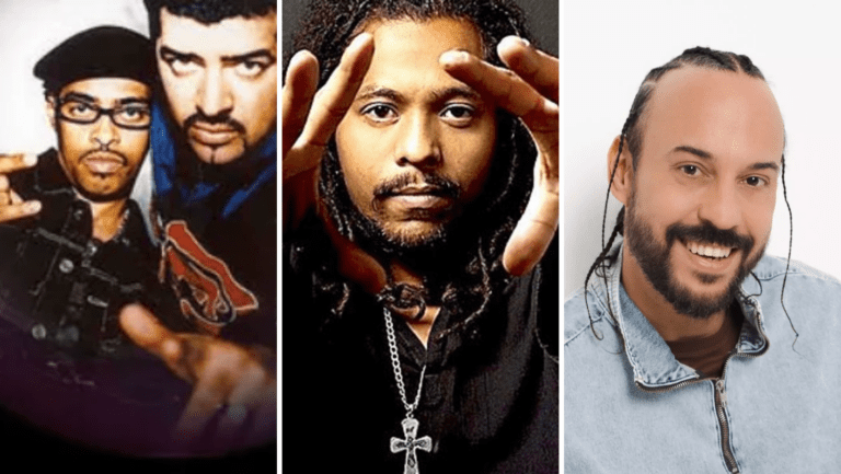 10 raps nacionais lançados até 2004 que são obrigatórios para conhecer o gênero