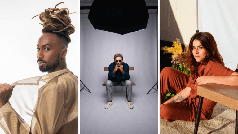 Cinco bandas misturadas, jovens cantores da mais recente geração da música brasileira além do próprio artista evidenciado irão repassar a obra de Lula Queiroga