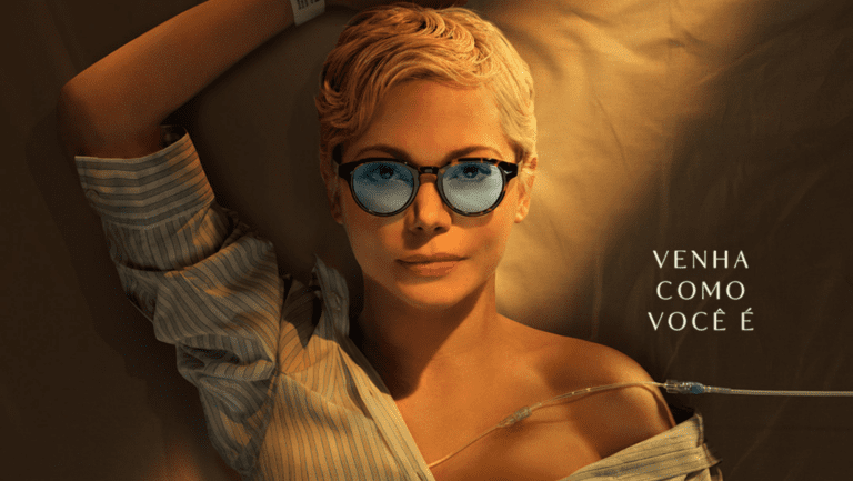 O Disney+ apresenta o trailer da nova minissérie do FX, Morrendo por Sexo, estrelada por Michelle Williams, Jenny Slate e um elenco excepcional.