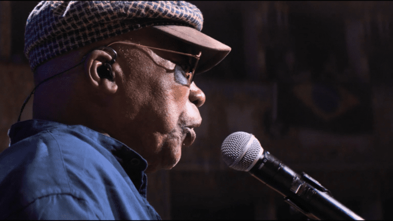 ReNASCIMENTO: O “Filho Musical” do documentário “Milton Bituca Nascimento”