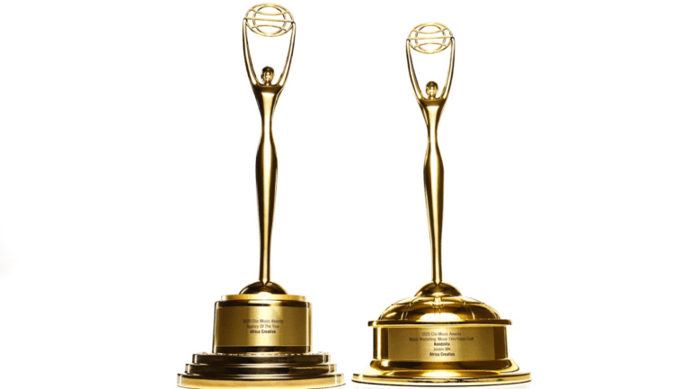 Africa Creative é eleita Agência do Ano pelo Clio Awards 2025