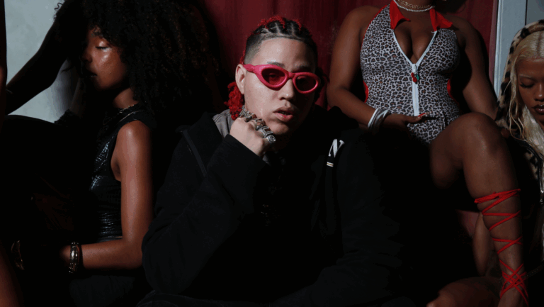 WIU explora a experiência clubber na mixtape “808 Club: After”.