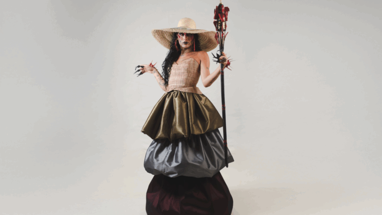 Pop amazônico da paraense Melissandra ganha mais contornos no álbum "MAPARÁ"