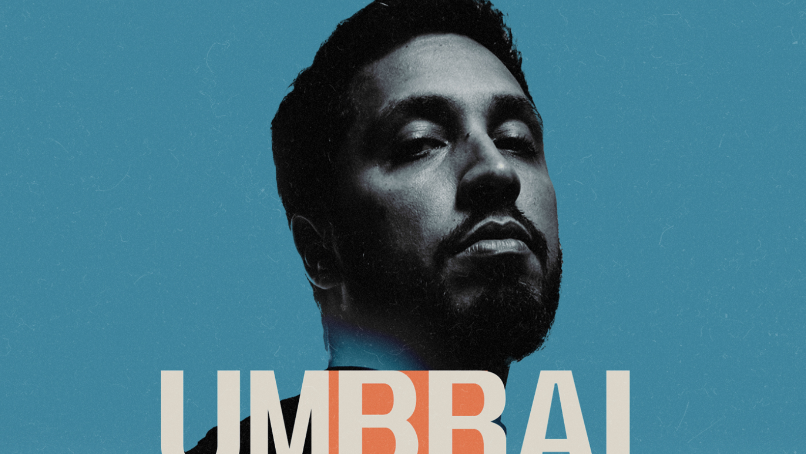 Rashid lançou um novo desdobramento de seu mais recente álbum