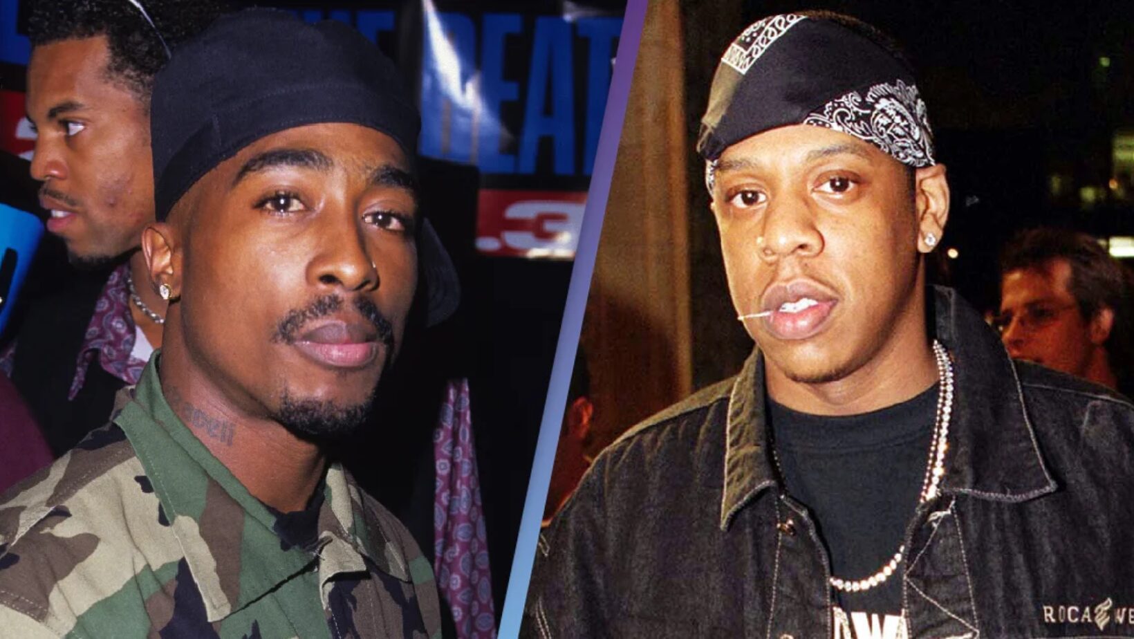 Confira quem são os 50 maiores rappers